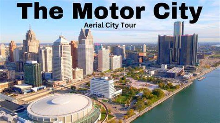 Detroit News: The Pulse of Motor City's Vibrant Journalism
