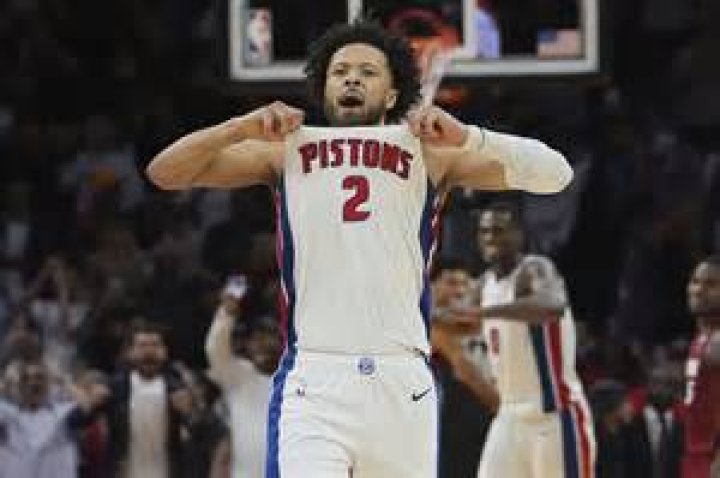 Detroit Pistons: A Legacy of Basketball Excellence That Keeps the Motor City Rolling