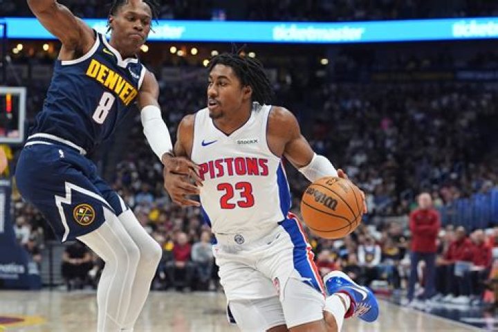 Detroit Pistons Continue Road Trip with Visit to Miami Heat