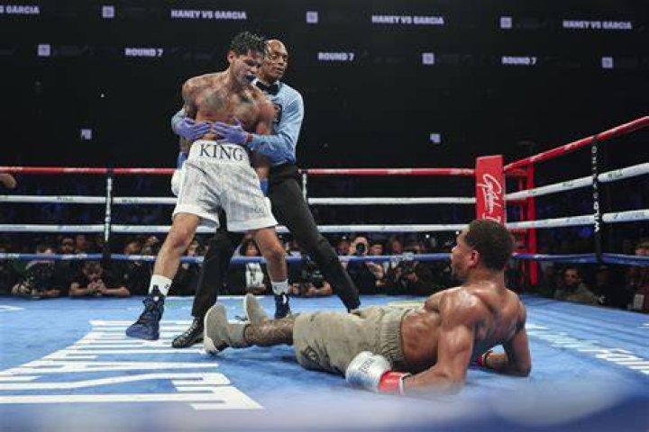 Devin Haney Family: The Untold Story Behind the Boxing Sensation