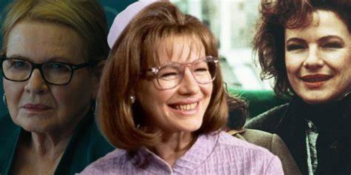 Dianne Wiest Husband: A Journey Through Love, Career, and Family