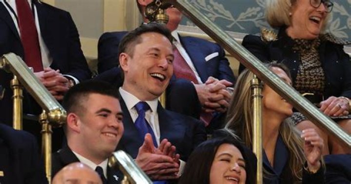 Did Elon Musk Save the Astronauts?