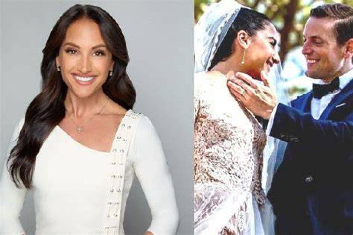 Did Emily Compagno Get Married? The Truth Behind Her Relationship Status