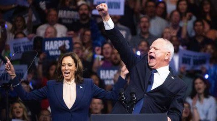 Did Lauren Boebert Say and Tim Walz Detroit? Unpacking the Political Buzz