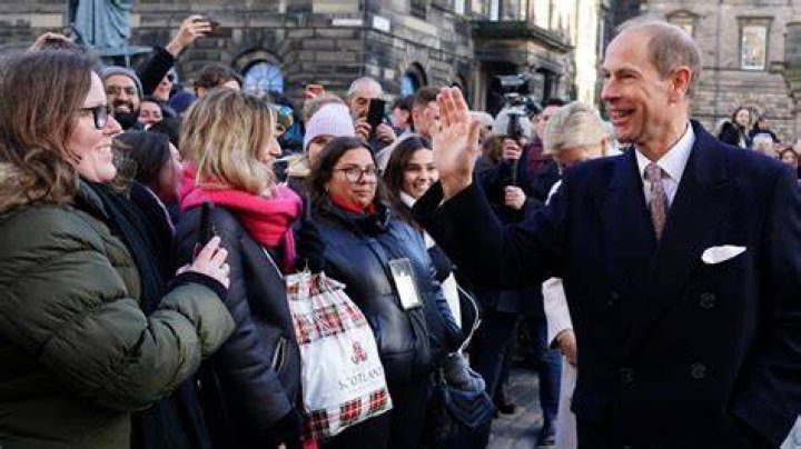 Did the Duke of Edinburgh Cheat on the Queen? Separating Fact from Fiction