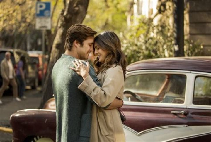 Diego Boneta and TV Shows: A Comprehensive Guide to His Remarkable Career