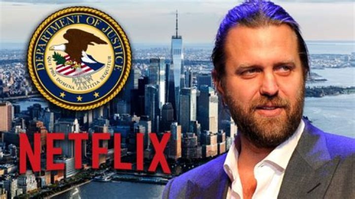 Director Carl Rinsch Indicted on Charges of Defrauding $11 Million From Netflix
