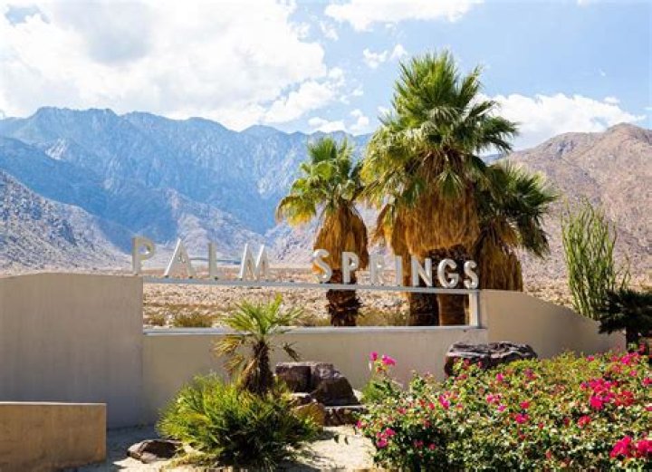 Discover the Beauty of Palm Springs: A Hidden Gem Worth Exploring