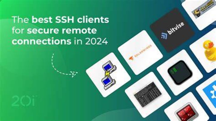 Discover the Best SSH IoT Platform for Your Smart Solutions