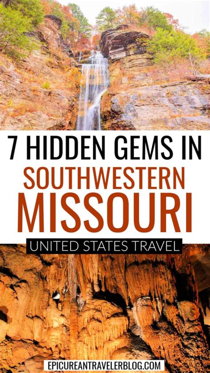 Discover the Hidden Gems of Joplin Missouri: Your Ultimate Guide