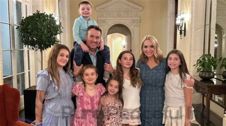 Discover the Life and Legacy of Andrea Canning: Celebrating Her Journey as a Journalist and Mother