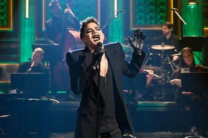Discover the Magic of Adam Lambert's CDs: A Journey Through His Musical Legacy