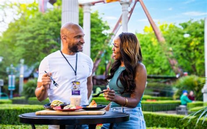 Discover the Magic of Busch Gardens Williamsburg VA: A Complete Guide