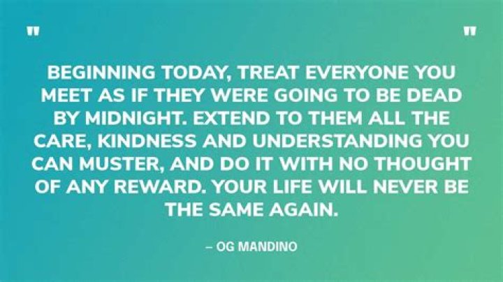 Discover the True Meaning of "You" in Today's World