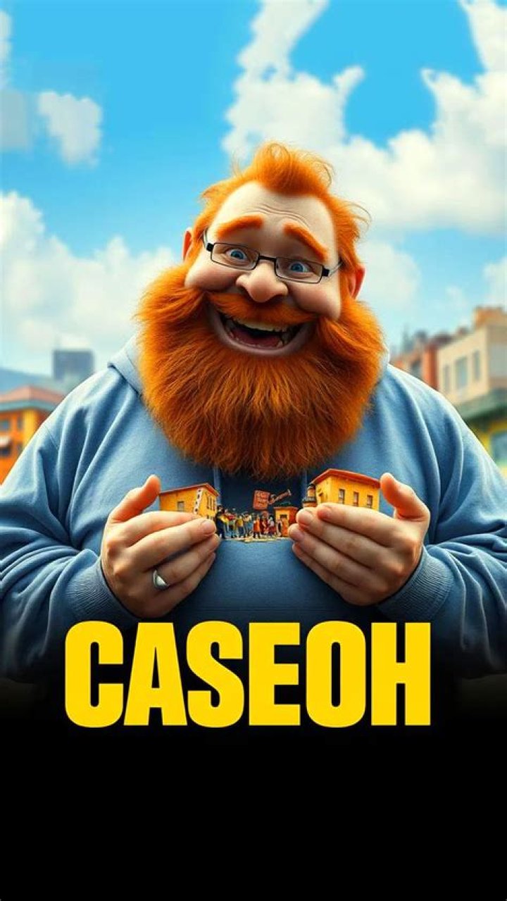 Discover the World of Caseoh Wallpapers: A Comprehensive Guide