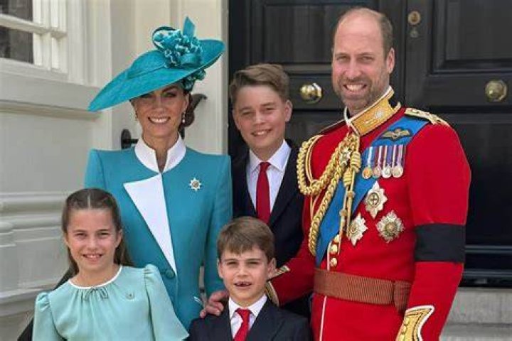 Discovering the Legacy of William Prince of Wales: A Modern Royal Icon