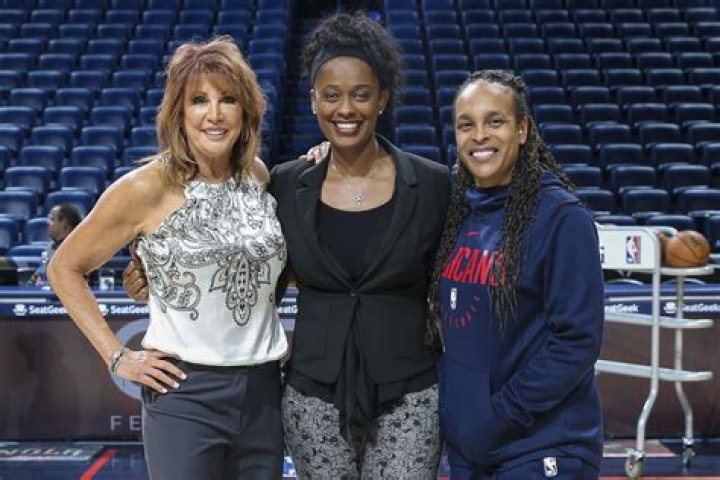 Discovering the Life and Legacy of Teresa Weatherspoon Wife: The Partner Behind a Basketball Legend
