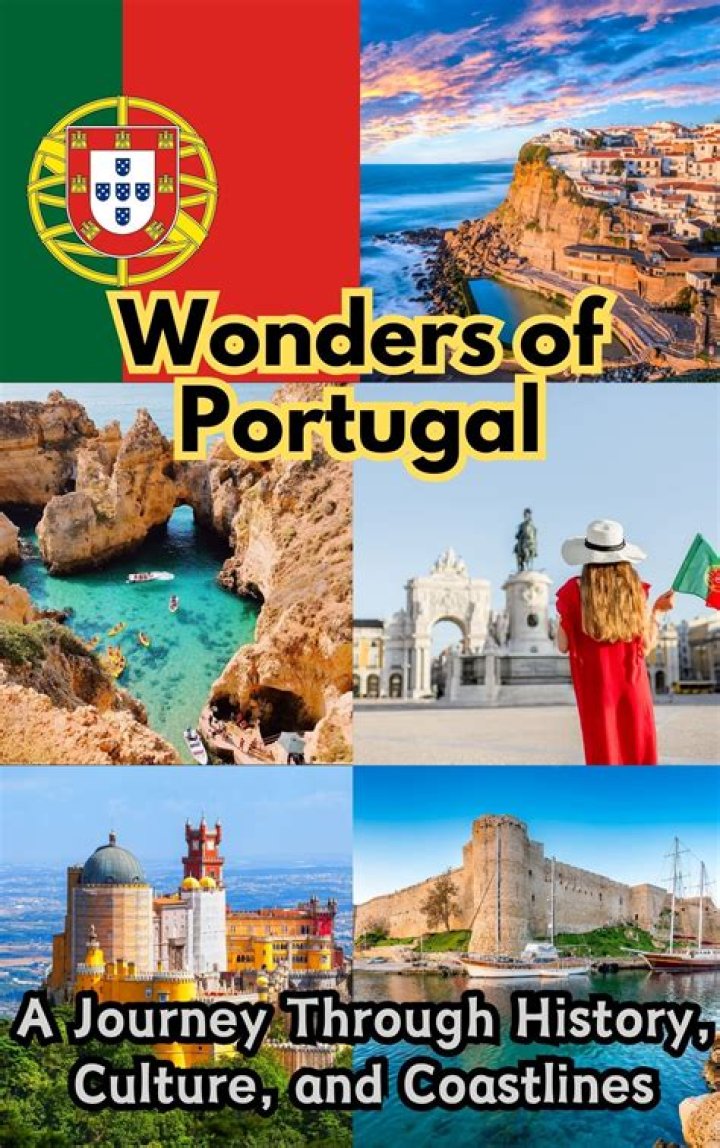 Discovering the Wonders of Portugal: A Journey Through History, Culture, and Adventure