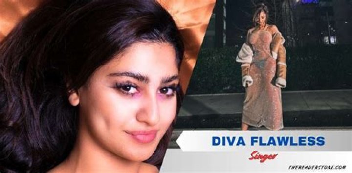 Divine Glamour Unveiled: The Journey of Diva Flawless