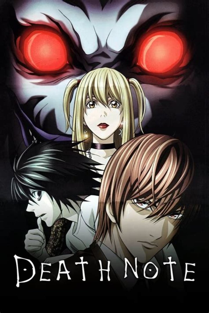 Do I Look Like L From Death Note: A Deep Dive Into the Iconic Detective's Appearance