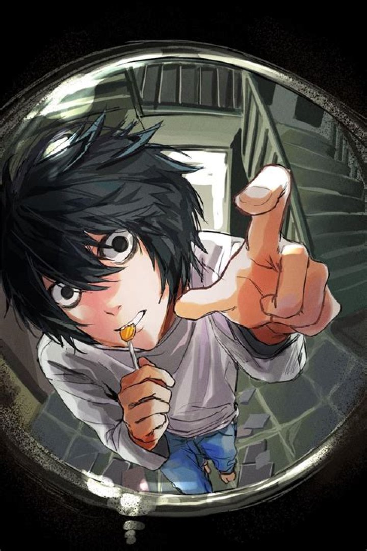 Do I Look Like L From Deathnote? A Comprehensive Guide to the Iconic Detective's Look