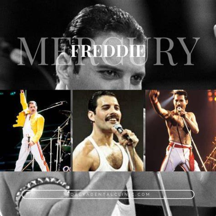 Does Freddie Mercury Have a Son? Unveiling the Truth Behind the Legend