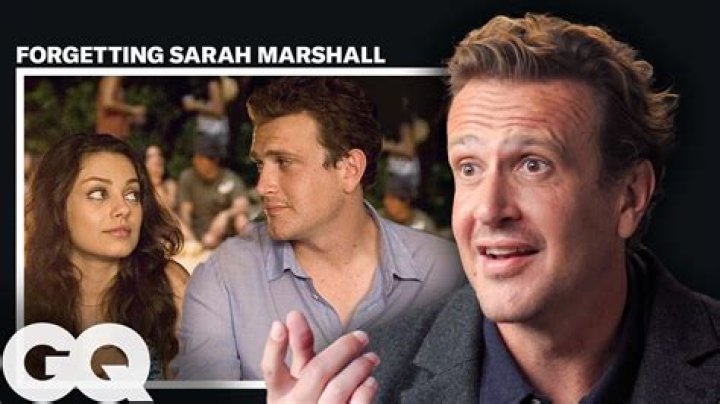 Does Jason Segel Have Kids? Exploring the Personal Life of the Talented Actor