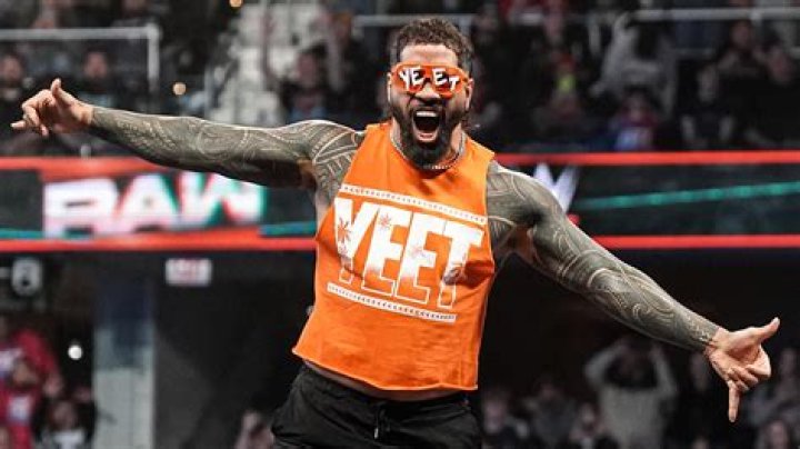 Does Jey Uso Have a Wife? Exploring His Personal Life and Journey