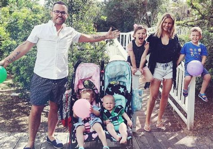 Does M&eacute;lanie Joly Have a Daughter? Unveiling the Truth About Her Family Life