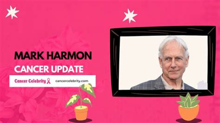 Does Mark Harmon Have Cancer? Unveiling the Facts and Clearing the Rumors