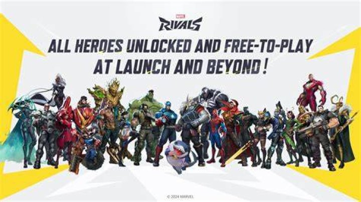 Does Marvel Rivals Have SBM? The Ultimate Guide to Unlocking Superhero Battles