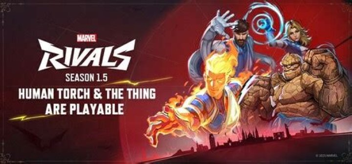 Does Marvel Rivals Have SBMM? Unveiling the Truth Behind Matchmaking in This Epic Game