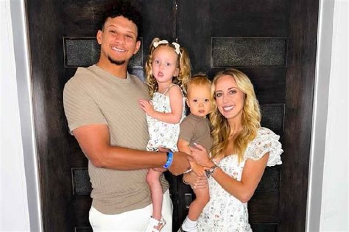 Does Patrick Mahomes Daughter Have Special Needs: A Comprehensive Insight