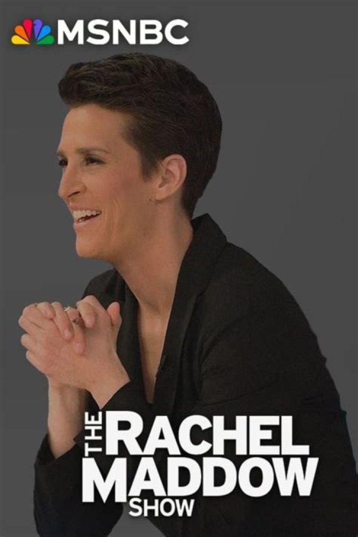 Does Rachel Maddow Have Children? Unveiling the Personal Side of the Media Powerhouse
