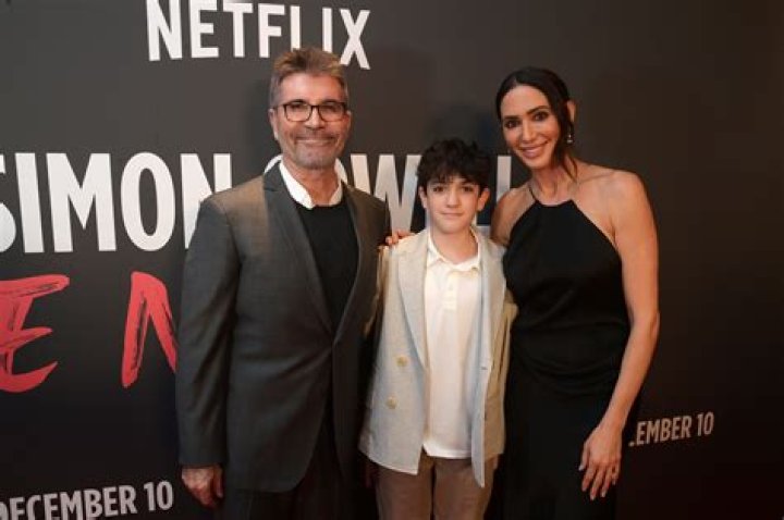Does Simon Cowell Have a Disabled Son? Unveiling the Truth Behind the Headlines