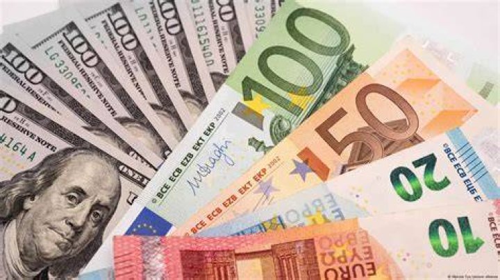 Dollar and Euro Hit New Peaks: What You Need to Know
