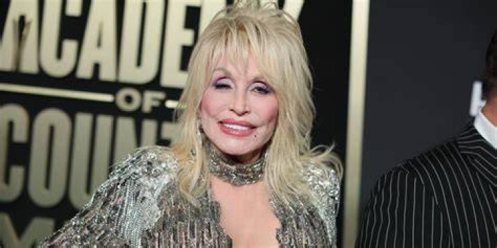 Dolly Parton News: The Queen of Country's Latest Updates and Stories
