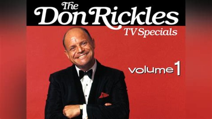 Don Rickles: The King of Insult Comedy and His Legendary Journey