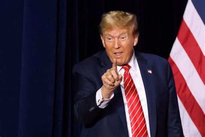Donald Trump Rips Into Fox News Reporter: The Untold Story Behind the Clash