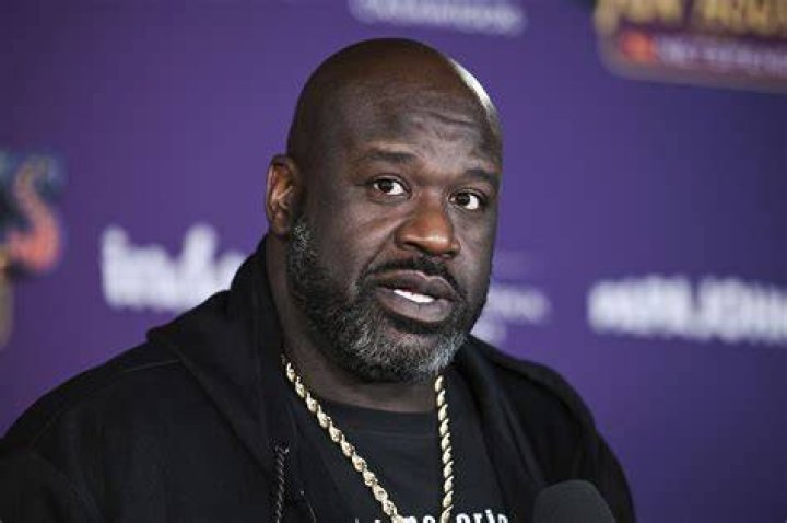 Donations from Shaquille O'Neal and Draymond Green Allegedly Embezzled by Crips Leader Tied to Murder Case