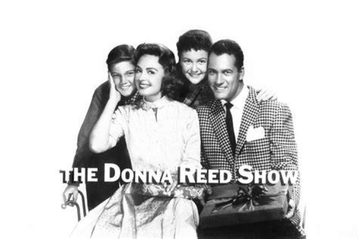 Donna Reed: The Timeless Legacy of a Hollywood Icon