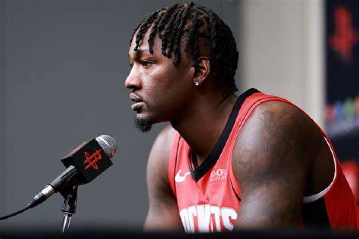 Dorian Finney-Smith's Comments About Free Agency Should Worry Lakers Fans