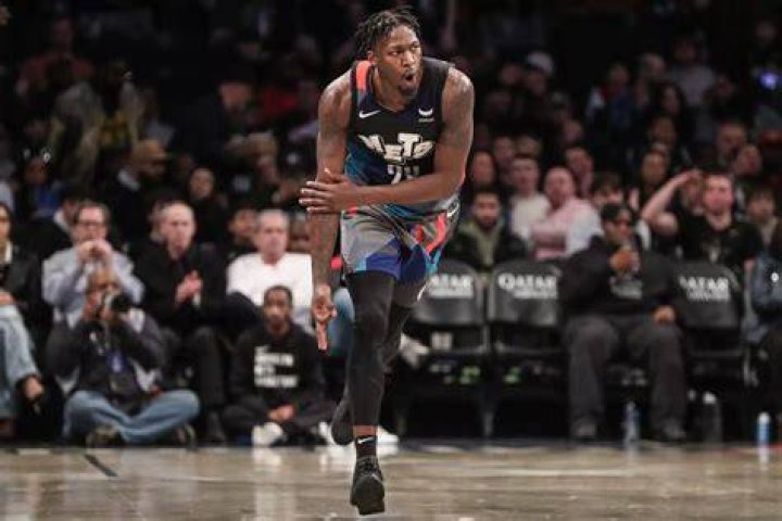 Dorian Finney-Smith: The NBA Journeyman Who Turned Into a Star