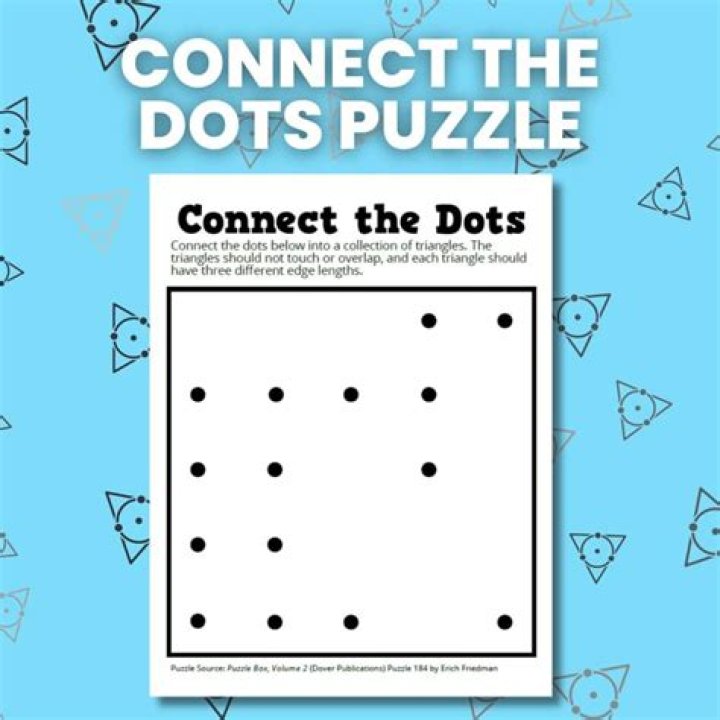Dots: The Tiny Circles That Connect Our World