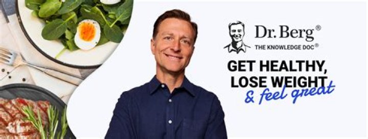Dr. Eric Berg Wikipedia: The Ultimate Guide to His Life, Work, and Influence