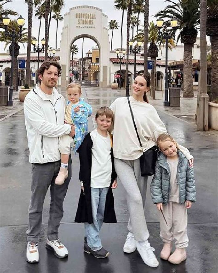 Dr Laura's Grandchildren: A Closer Look into the Lives of Her Beloved Family