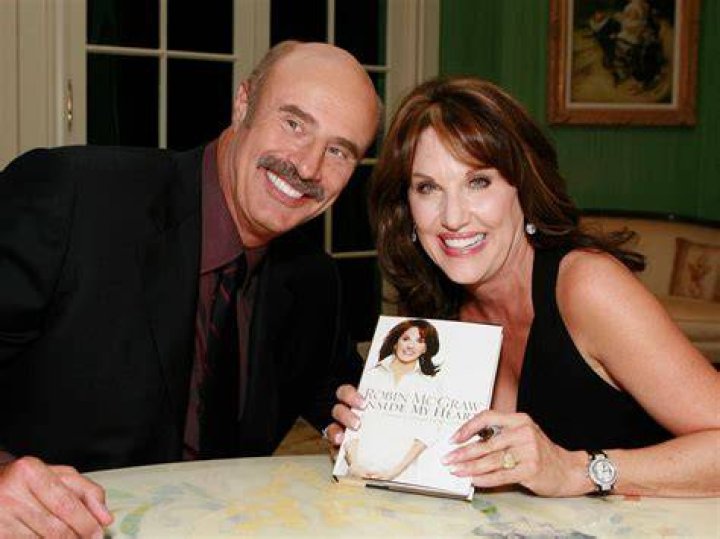 Dr Phil's Wife: The Untold Story Behind the Iconic Power Couple