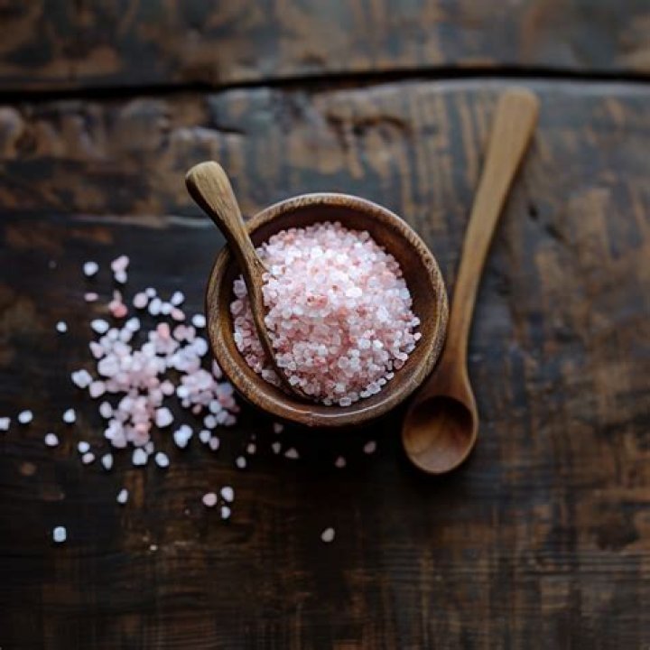 Dr Scott Salt Trick for Men: The Ultimate Guide to Boosting Health and Vitality