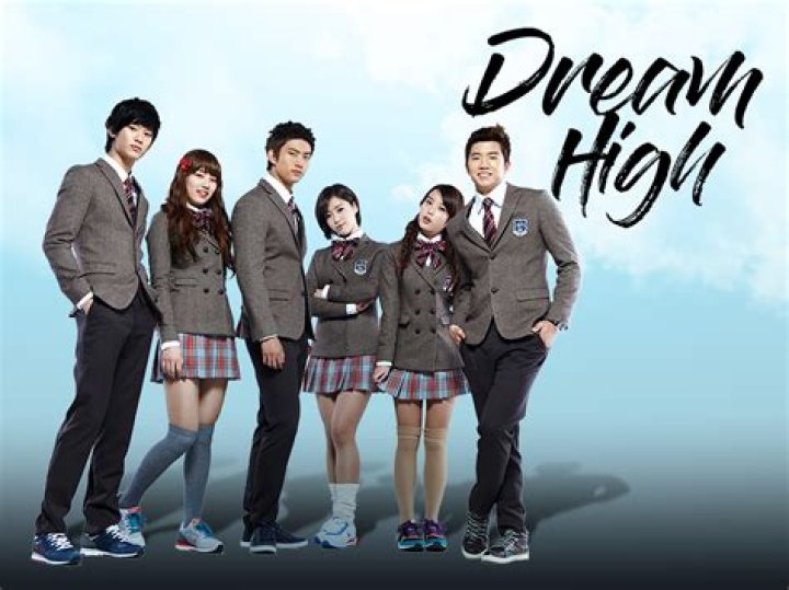Dream High Korean Drama: A Journey of Dreams and Aspirations