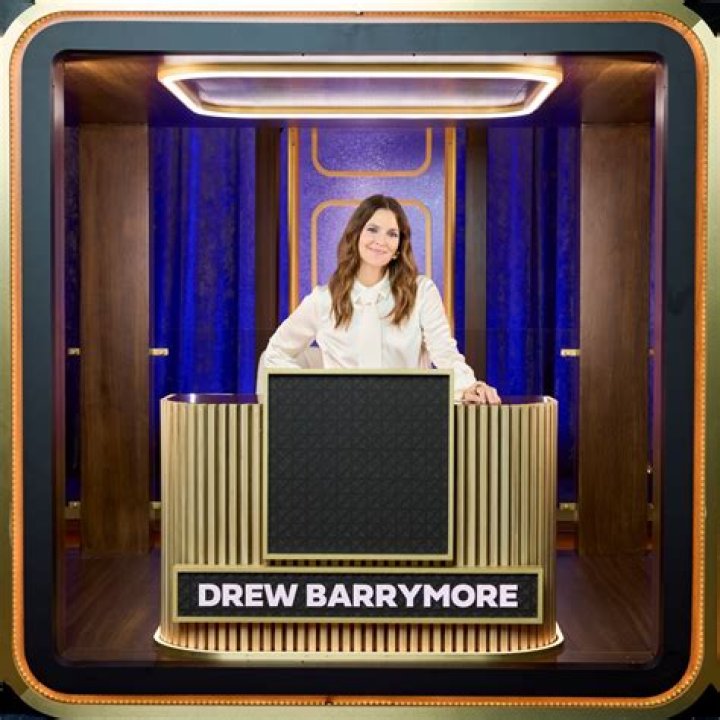 Drew Barrymore: A Journey Through Hollywood&rsquo;s Brightest Star